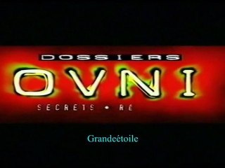 1_2 Ovnis.Les dossiers secrets du  KGB