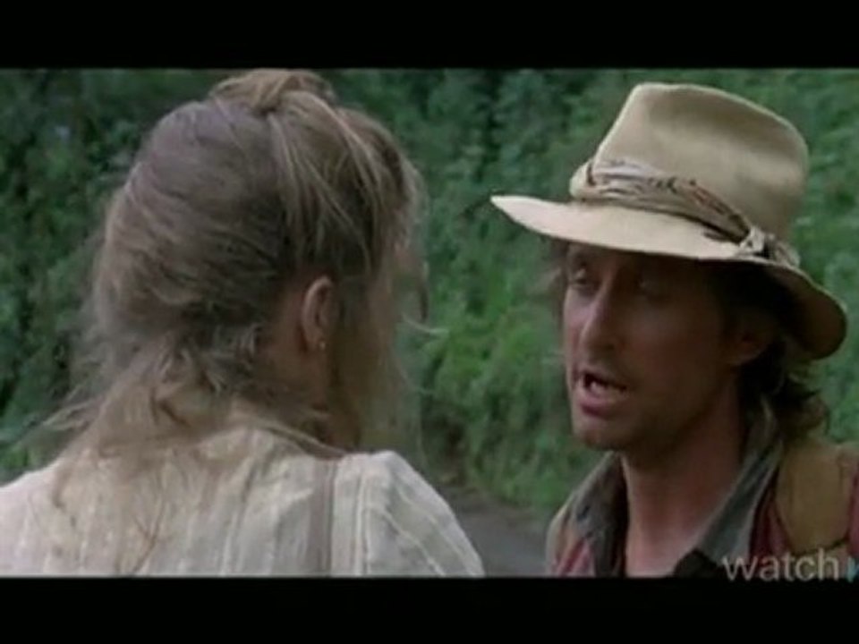 Michael Douglas Bio: From Romancing The Stone To Wall Street