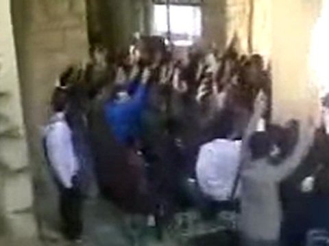 فري برس الاحرار جامعة حلب كلية الطب البشري