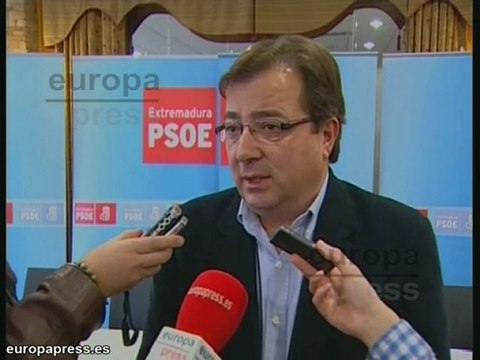 Vara aún no se ha decidido entre Rubalcaba y Chacón