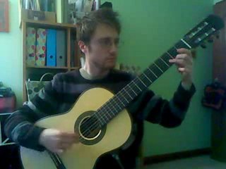 Cotton Pickin' Blues