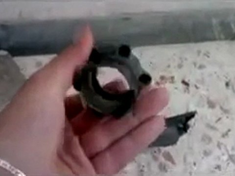 فري برس بياضة حمص قصف منزل بالاسلحة الثقيلة في جمعة اضراب الكرامة رسالة للجامعة العربية 9 12 2011