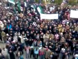 فري برس   جرجناز جمعة اضراب الكرامة فيديو رائع 9 12 2011