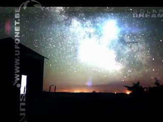 MANZURa BLUE STAR : ZEa 77 :  Beautiful Naturel : : V dEmo - UFONET © TEC.