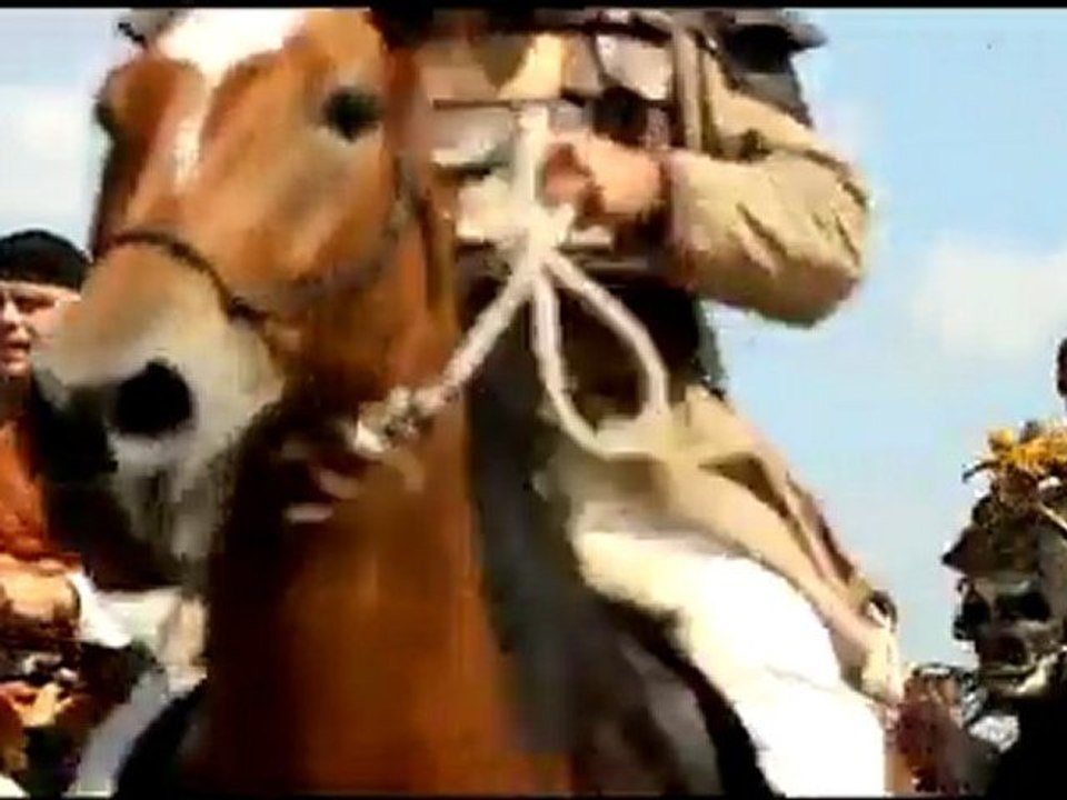 Republic of Turkey - Hungary: Brothership -Hajra Turan