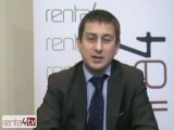 23.01.12 al 27.01.12 · Decisión sobre tipos en Reino Unido y EEUU, IPC en Japón, IFO en Alemania - Perspectivas del mercado financiero - www.renta4.com