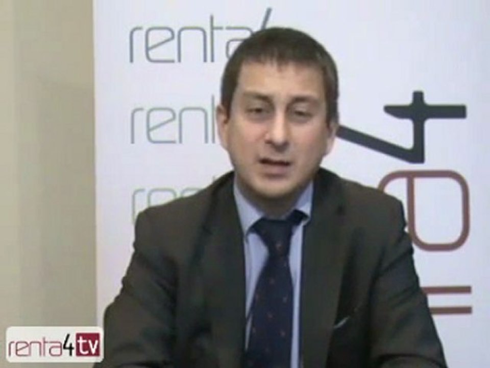 23.01.12 al 27.01.12 · Decisión sobre tipos en Reino Unido y EEUU, IPC en Japón, IFO en Alemania - Perspectivas del mercado financiero - www.renta4.com