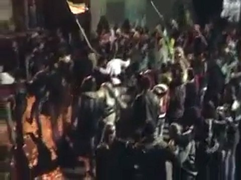 فري برس حمص البياضة جنة جنة مسائية 9 12 2011