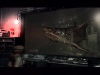 Resident evil rebirth [10] "Neptune"