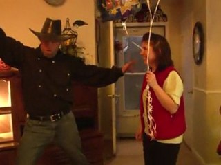 Lisa's Birthday Surprise October 29, 2011