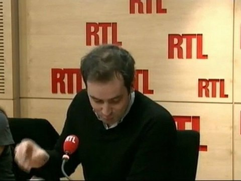 Le debrief de l'actualité de Tanguy Pastureau : Bayrou, l'homme qui monte