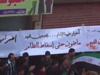 فري برس   طيبة الامام اضراب الكرامة 09 12 2011 ج3