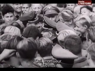 la prusse-orientale d'hitler (2 et fin)