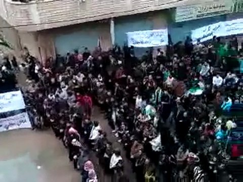 فري برس طيبة الامام اضراب الكرامة 09 12 2011 ج6