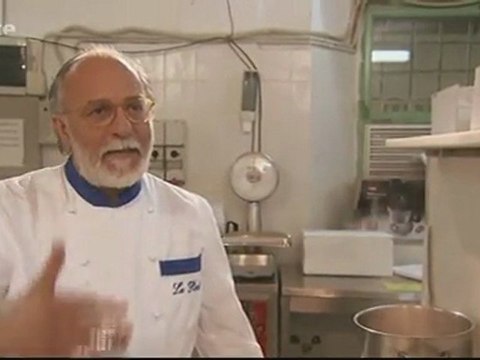 La prison de Volterra en Toscane (Cuisines des terroirs)