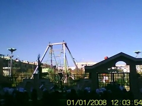 فري برس ريف دمشق داريا مظاهرة نساء داريا السبت 10 12 2011