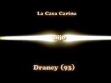 Bijo - Soirée de sélections du championnat d'île-de-France de karaoké à Casa Carina (Drancy, 93) - Interprétation de Bijo