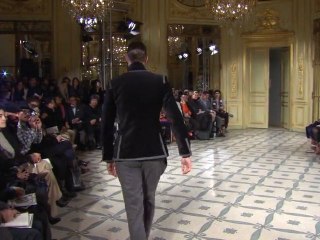 Alexis Mabille, collection Automne-Hiver 2012-2013