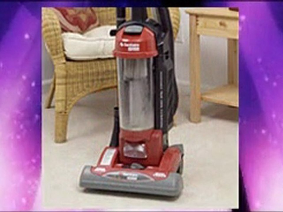 Upright Vacuum Cleaner