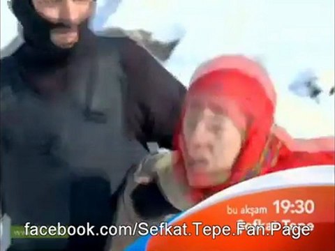 Şefkat Tepe 52.Bölüm Fragmanı