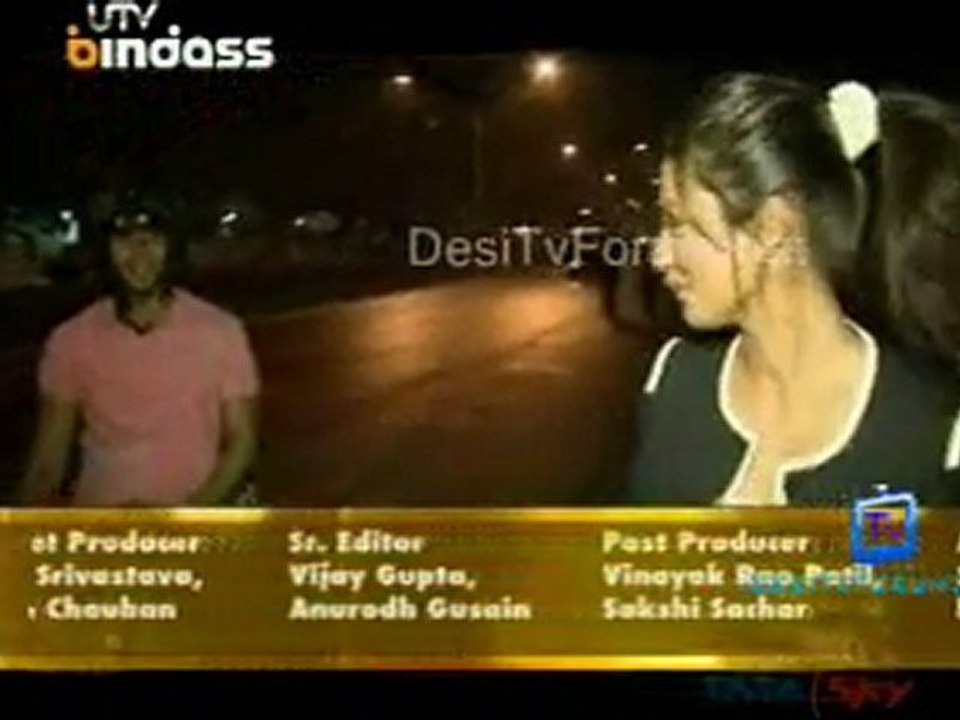 Khan Sisters - 21st January 2012 Video Watch Online - Part7