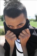 Raplıke - Gürleyen oğlan (2012)