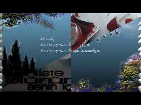 sesimidinle.com ( kara gözlüm )