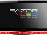 VIZIO M370NV 37-Inch 1080p LED LCD HDTV Review | VIZIO M370NV 37-Inch 1080p HDTV Unboxing