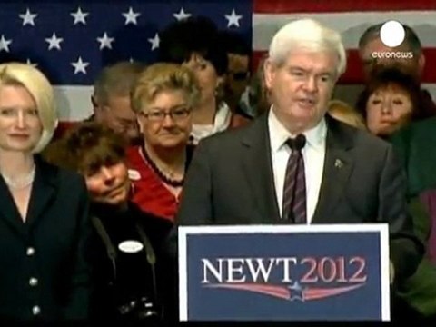 Al via le primarie repubblicane in Carolina del Sud:...