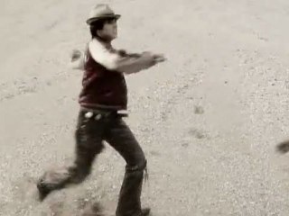 [SUB ESP] Ronin Pop | Parte 1/9