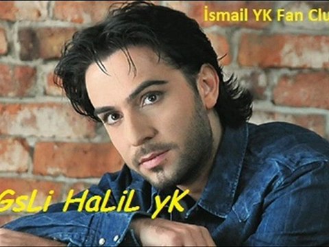 İsmail YK - Ayrılmam