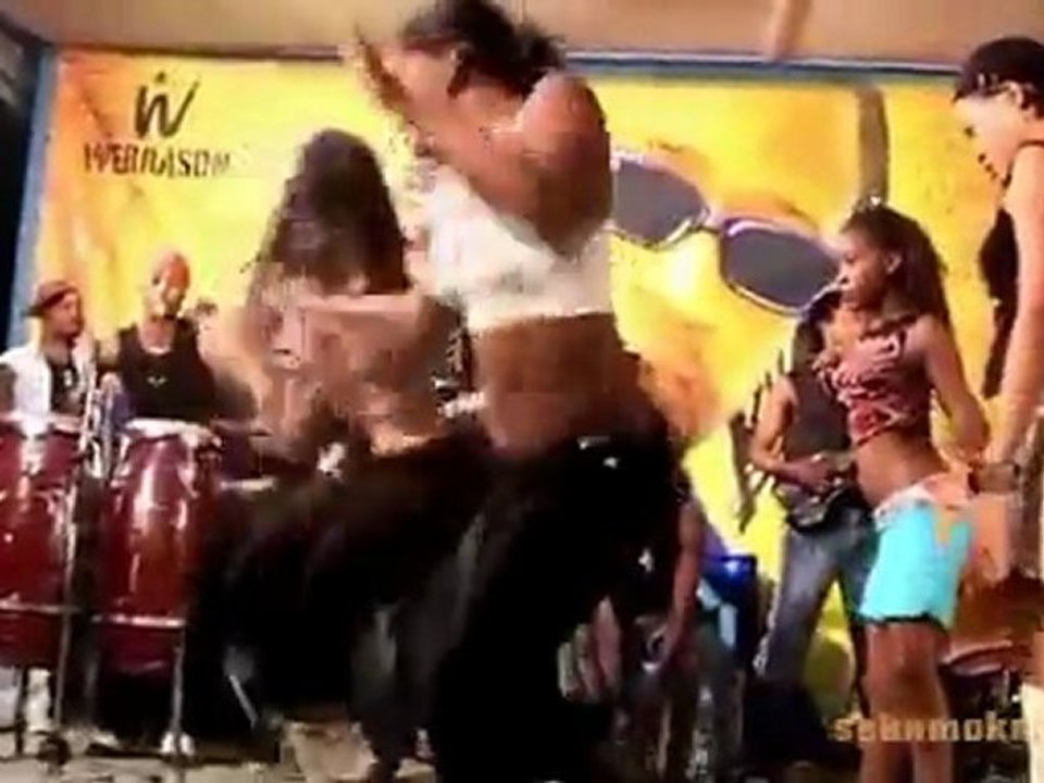 Africa Werrason Vinci Paris Presents Nuit Africaine 150 Musicians at Stade de France 11611 - YouTube