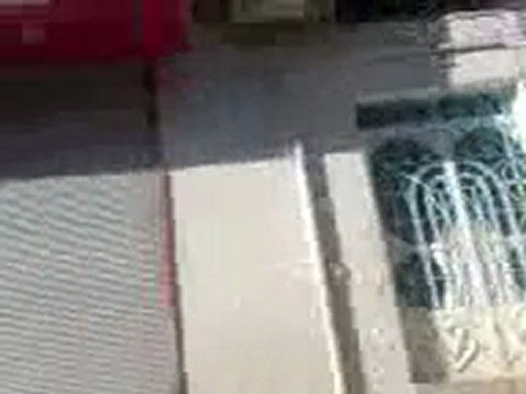 فري برس حلب اعزاز اضراب الكرامة11 12 2011 ج1