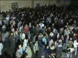 فري برس   مظاهره مسائية حماة باب قبلي 11 12 2011