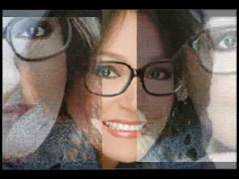 Nana Mouskouri & Lenou - Tous Les Arbres Sont En Fleurs - Montage -