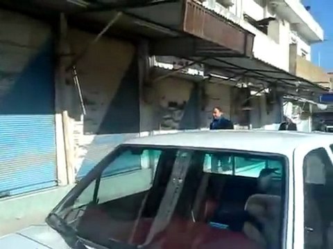 فري بر س الحسكة ديريكالمالكية اضراب الكرامة 11 12 2011 ج2