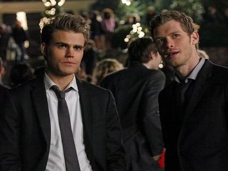 Vampire Diaries season 3 Episode 13 - Bringing Out the Dead - FULL EPISODE