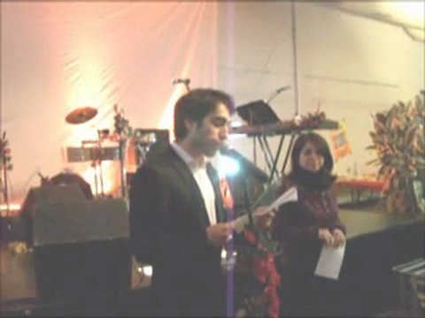 FRONT DE GAUCHE : ELECTION LEGISLATIVE EVRY-CORBEIL