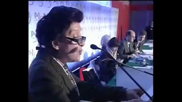 Roma - Assemblea nazionale Pd - Intervento di Silvana Mangione