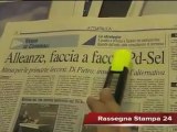 leccenews24 notizie dal Salento in tempo reale: Rassegna Stampa 21 Gennaio