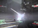 Crysis 2 multiplayer gameplay video