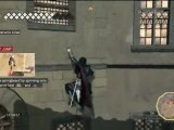 Assassins Creed II gameplay video