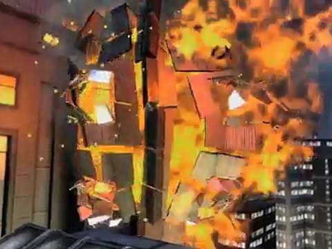 Army of Two 40th Day gameplay video