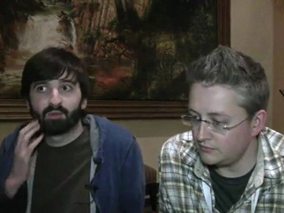 E3 2011 PC Gamers E3 roundup