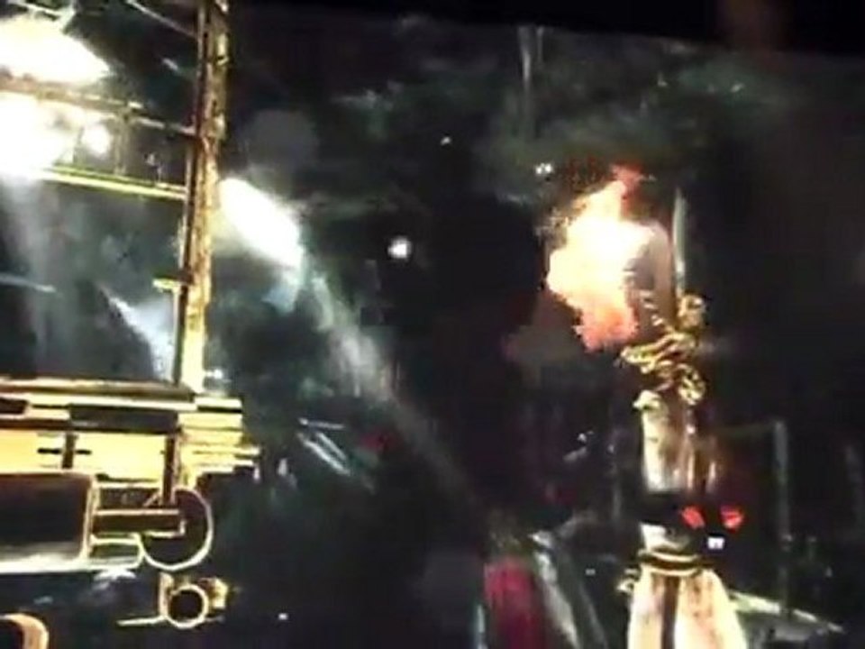 E3 2011: Tomb Raider developer interview