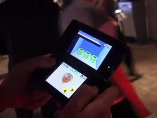 E3 2011: Ngamer's Matthew Castle uncovers secret pipe in Mario 3D