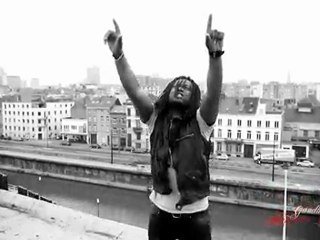 GANDHI STEAK FRITES Clip Officiel