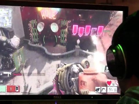 E3 2011: Gotham City Imposters gameplay video