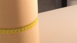 How To Take A Diameter Measurement