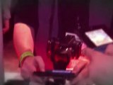 E3 2011: Warren Spector Playing on 3DS
